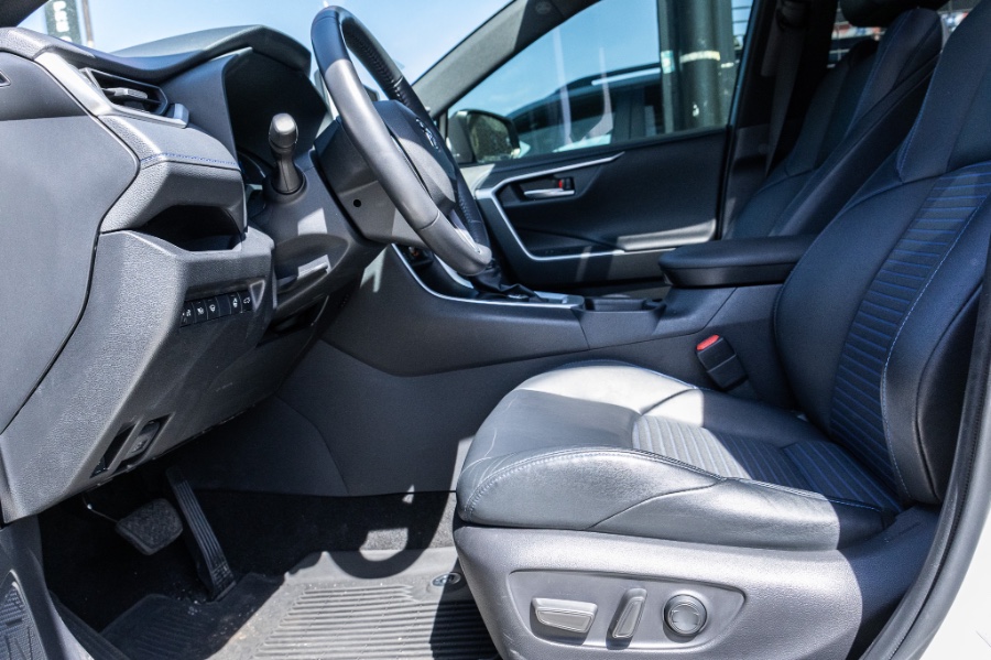 2020 Toyota RAV4 Hybrid XSE AWD (Natl), available for sale in Flushing, New York | Silverline Auto Group. Flushing, New York 2020 Toyota RAV4 Hybrid XSE AWD (Natl), available for sale in Flushing, New York | Silverline Auto Group. Flushing, New York
