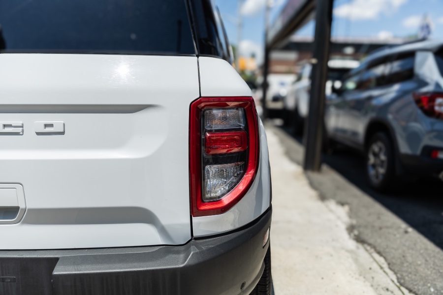 2021 Ford Bronco Sport Badlands 4x4 *Ltd Avail*, available for sale in Flushing, New York | Silverline Auto Group. Flushing, New York 2021 Ford Bronco Sport Badlands 4x4 *Ltd Avail*, available for sale in Flushing, New York | Silverline Auto Group. Flushing, New York