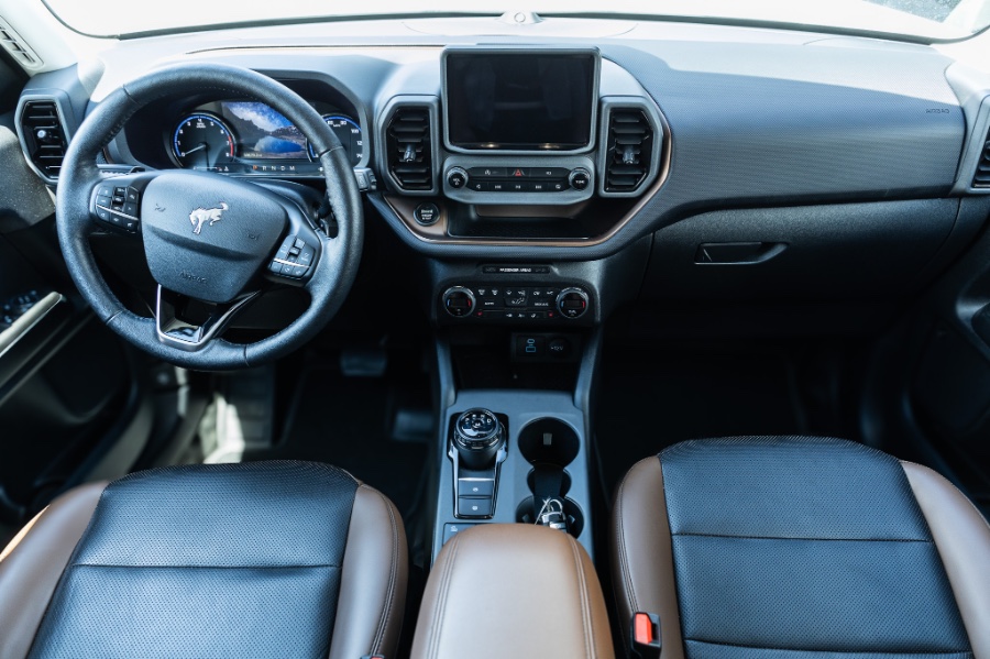 2021 Ford Bronco Sport Badlands 4x4 *Ltd Avail*, available for sale in Flushing, New York | Silverline Auto Group. Flushing, New York 2021 Ford Bronco Sport Badlands 4x4 *Ltd Avail*, available for sale in Flushing, New York | Silverline Auto Group. Flushing, New York