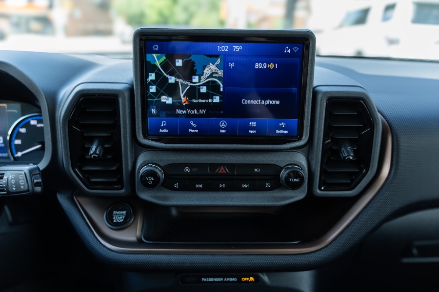 2021 Ford Bronco Sport Badlands 4x4 *Ltd Avail*, available for sale in Flushing, New York | Silverline Auto Group. Flushing, New York 2021 Ford Bronco Sport Badlands 4x4 *Ltd Avail*, available for sale in Flushing, New York | Silverline Auto Group. Flushing, New York