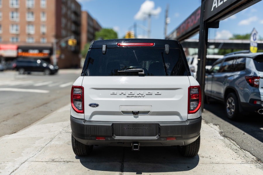 2021 Ford Bronco Sport Badlands 4x4 *Ltd Avail*, available for sale in Flushing, New York | Silverline Auto Group. Flushing, New York 2021 Ford Bronco Sport Badlands 4x4 *Ltd Avail*, available for sale in Flushing, New York | Silverline Auto Group. Flushing, New York