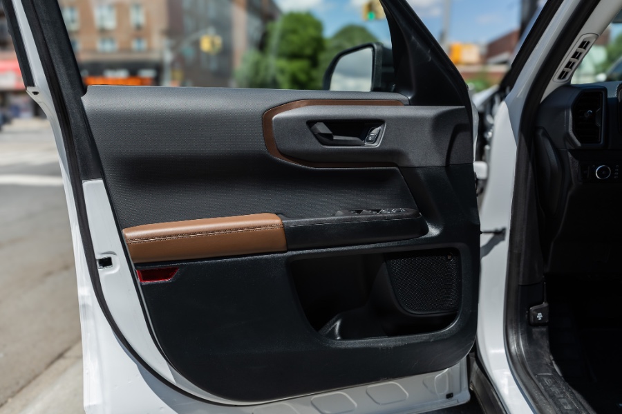 2021 Ford Bronco Sport Badlands 4x4 *Ltd Avail*, available for sale in Flushing, New York | Silverline Auto Group. Flushing, New York 2021 Ford Bronco Sport Badlands 4x4 *Ltd Avail*, available for sale in Flushing, New York | Silverline Auto Group. Flushing, New York
