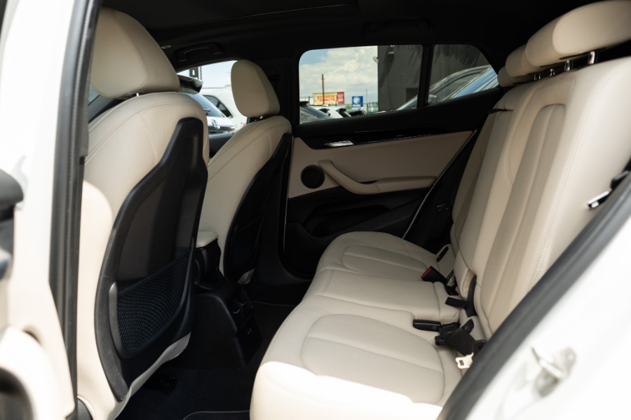 2022 Bmw X2 X2 xDrive28i photo 11