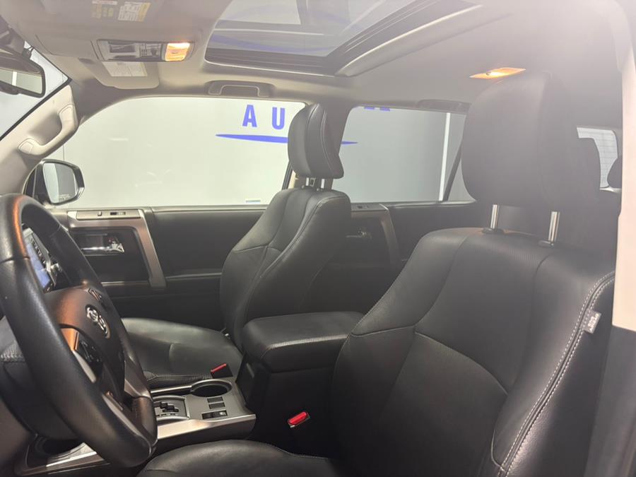 2022 Toyota 4Runner Limited 4WD (Natl), available for sale in Hillside, New Jersey | Euro Lux Auto. Hillside, New Jersey 2022 Toyota 4Runner Limited 4WD (Natl), available for sale in Hillside, New Jersey | Euro Lux Auto. Hillside, New Jersey