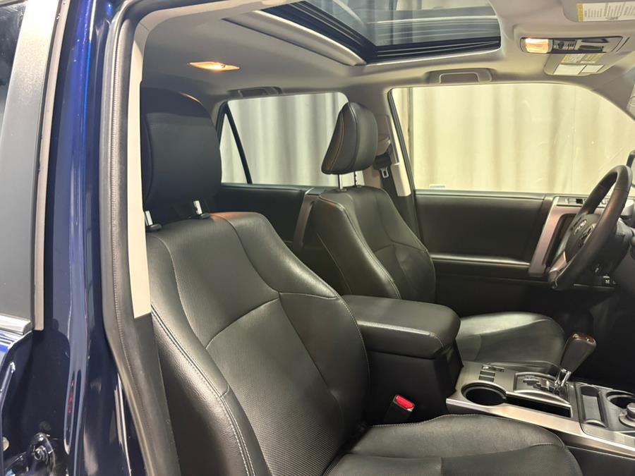 2022 Toyota 4Runner Limited 4WD (Natl), available for sale in Hillside, New Jersey | Euro Lux Auto. Hillside, New Jersey 2022 Toyota 4Runner Limited 4WD (Natl), available for sale in Hillside, New Jersey | Euro Lux Auto. Hillside, New Jersey