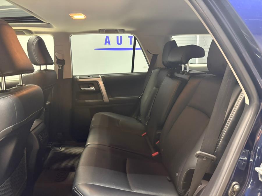 2022 Toyota 4Runner Limited 4WD (Natl), available for sale in Hillside, New Jersey | Euro Lux Auto. Hillside, New Jersey 2022 Toyota 4Runner Limited 4WD (Natl), available for sale in Hillside, New Jersey | Euro Lux Auto. Hillside, New Jersey
