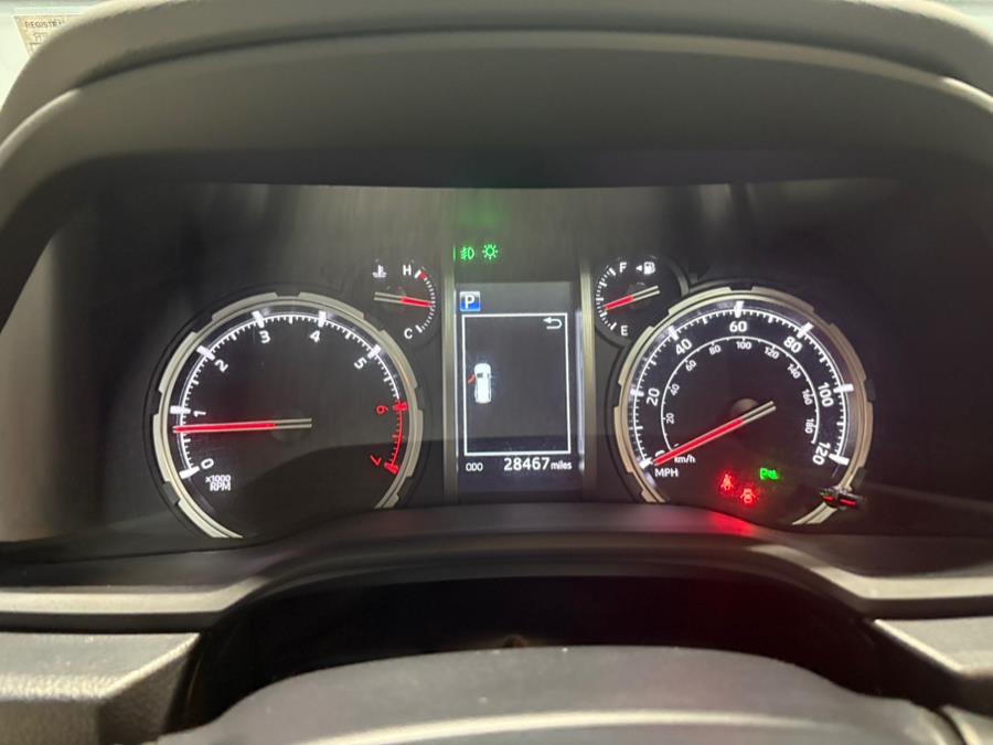 2022 Toyota 4Runner Limited 4WD (Natl), available for sale in Hillside, New Jersey | Euro Lux Auto. Hillside, New Jersey 2022 Toyota 4Runner Limited 4WD (Natl), available for sale in Hillside, New Jersey | Euro Lux Auto. Hillside, New Jersey
