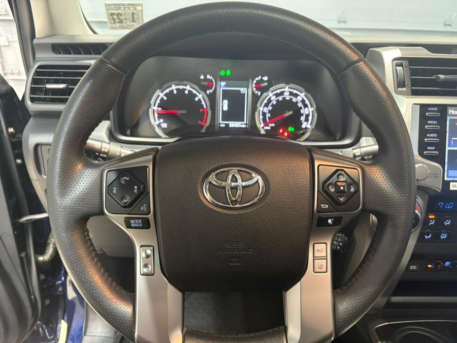 2022 Toyota 4Runner Limited 4WD (Natl), available for sale in Hillside, New Jersey | Euro Lux Auto. Hillside, New Jersey 2022 Toyota 4Runner Limited 4WD (Natl), available for sale in Hillside, New Jersey | Euro Lux Auto. Hillside, New Jersey
