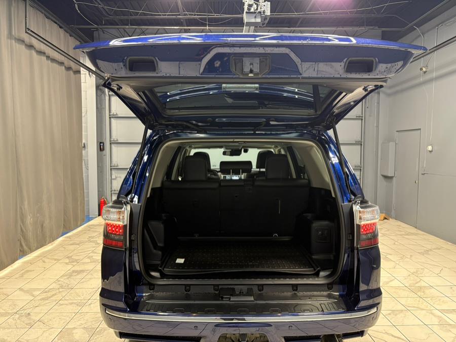 2022 Toyota 4Runner Limited 4WD (Natl), available for sale in Hillside, New Jersey | Euro Lux Auto. Hillside, New Jersey 2022 Toyota 4Runner Limited 4WD (Natl), available for sale in Hillside, New Jersey | Euro Lux Auto. Hillside, New Jersey