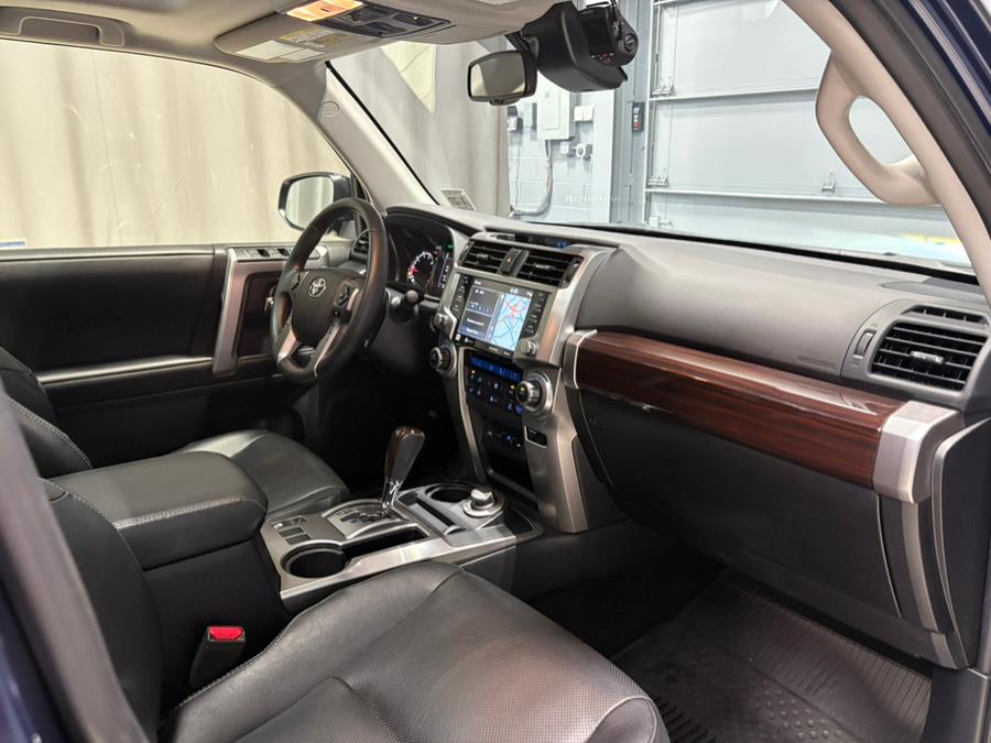 2022 Toyota 4Runner Limited 4WD (Natl), available for sale in Hillside, New Jersey | Euro Lux Auto. Hillside, New Jersey 2022 Toyota 4Runner Limited 4WD (Natl), available for sale in Hillside, New Jersey | Euro Lux Auto. Hillside, New Jersey