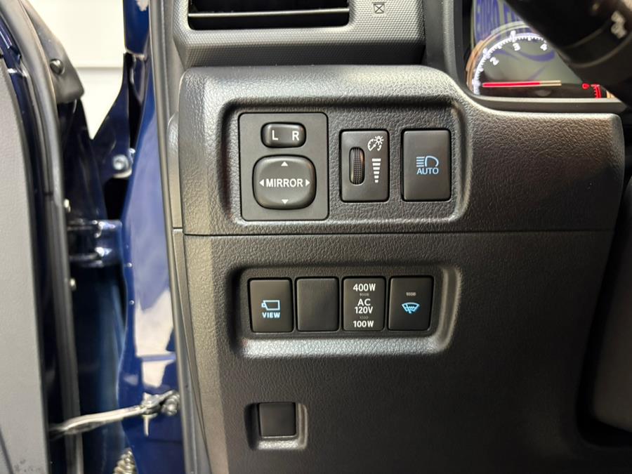 2022 Toyota 4Runner Limited 4WD (Natl), available for sale in Hillside, New Jersey | Euro Lux Auto. Hillside, New Jersey 2022 Toyota 4Runner Limited 4WD (Natl), available for sale in Hillside, New Jersey | Euro Lux Auto. Hillside, New Jersey
