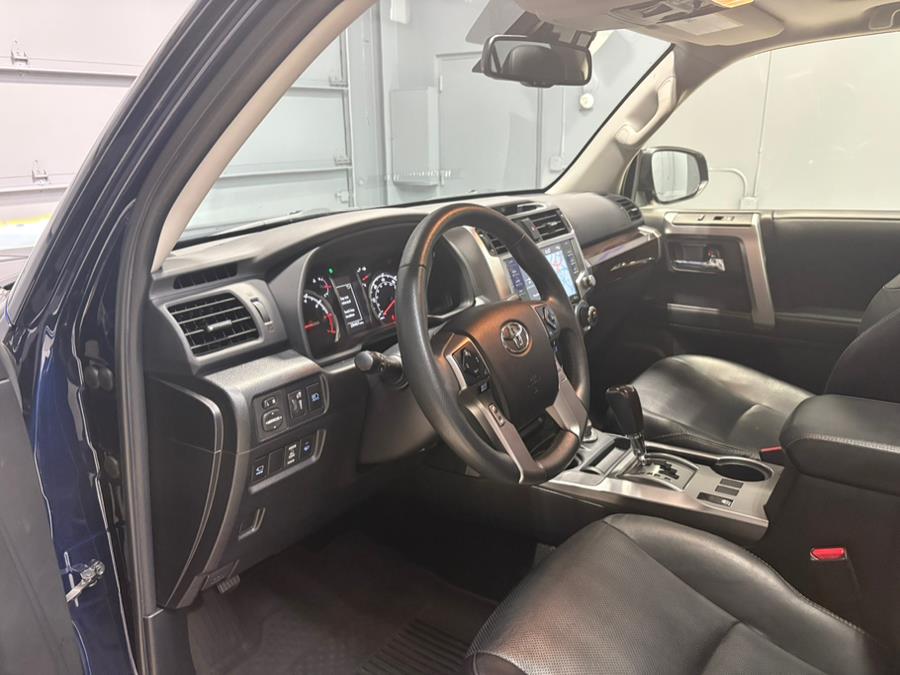 2022 Toyota 4Runner Limited 4WD (Natl), available for sale in Hillside, New Jersey | Euro Lux Auto. Hillside, New Jersey 2022 Toyota 4Runner Limited 4WD (Natl), available for sale in Hillside, New Jersey | Euro Lux Auto. Hillside, New Jersey