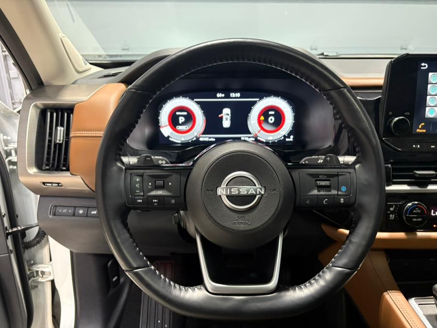 2022 Nissan Pathfinder Platinum 4WD, available for sale in Hillside, New Jersey | Euro Lux Auto. Hillside, New Jersey 2022 Nissan Pathfinder Platinum 4WD, available for sale in Hillside, New Jersey | Euro Lux Auto. Hillside, New Jersey