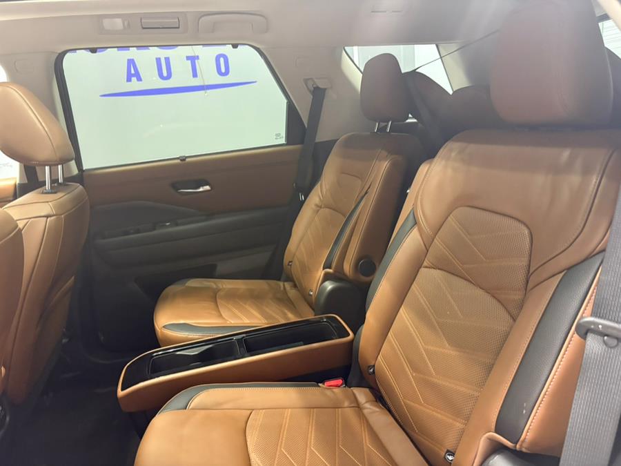 2022 Nissan Pathfinder Platinum 4WD, available for sale in Hillside, New Jersey | Euro Lux Auto. Hillside, New Jersey 2022 Nissan Pathfinder Platinum 4WD, available for sale in Hillside, New Jersey | Euro Lux Auto. Hillside, New Jersey