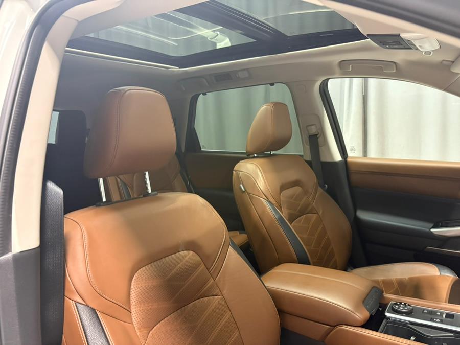 2022 Nissan Pathfinder Platinum 4WD, available for sale in Hillside, New Jersey | Euro Lux Auto. Hillside, New Jersey 2022 Nissan Pathfinder Platinum 4WD, available for sale in Hillside, New Jersey | Euro Lux Auto. Hillside, New Jersey