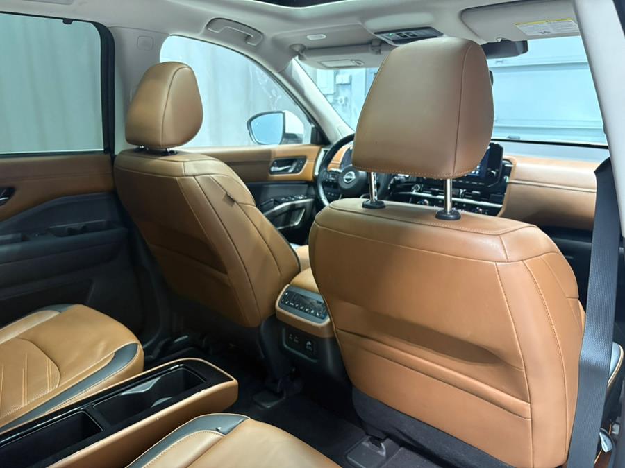 2022 Nissan Pathfinder Platinum 4WD, available for sale in Hillside, New Jersey | Euro Lux Auto. Hillside, New Jersey 2022 Nissan Pathfinder Platinum 4WD, available for sale in Hillside, New Jersey | Euro Lux Auto. Hillside, New Jersey