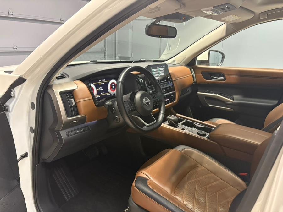 2022 Nissan Pathfinder Platinum 4WD, available for sale in Hillside, New Jersey | Euro Lux Auto. Hillside, New Jersey 2022 Nissan Pathfinder Platinum 4WD, available for sale in Hillside, New Jersey | Euro Lux Auto. Hillside, New Jersey