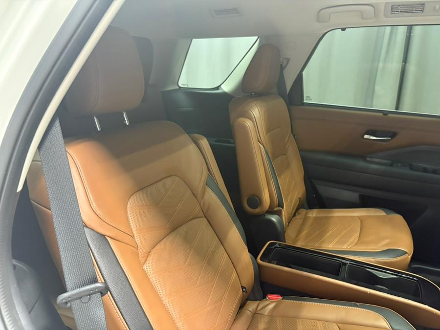 2022 Nissan Pathfinder Platinum 4WD, available for sale in Hillside, New Jersey | Euro Lux Auto. Hillside, New Jersey 2022 Nissan Pathfinder Platinum 4WD, available for sale in Hillside, New Jersey | Euro Lux Auto. Hillside, New Jersey
