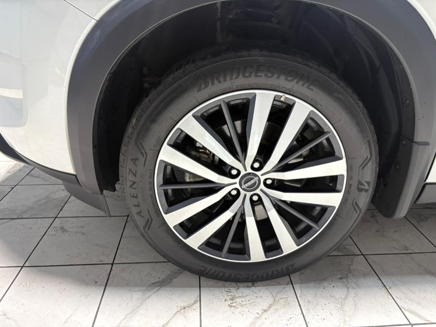 2022 Nissan Pathfinder Platinum 4WD, available for sale in Hillside, New Jersey | Euro Lux Auto. Hillside, New Jersey 2022 Nissan Pathfinder Platinum 4WD, available for sale in Hillside, New Jersey | Euro Lux Auto. Hillside, New Jersey