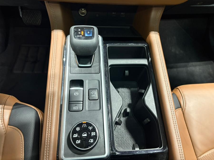 2022 Nissan Pathfinder Platinum 4WD, available for sale in Hillside, New Jersey | Euro Lux Auto. Hillside, New Jersey 2022 Nissan Pathfinder Platinum 4WD, available for sale in Hillside, New Jersey | Euro Lux Auto. Hillside, New Jersey