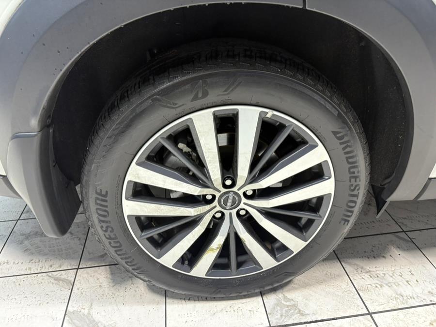 2022 Nissan Pathfinder Platinum 4WD, available for sale in Hillside, New Jersey | Euro Lux Auto. Hillside, New Jersey 2022 Nissan Pathfinder Platinum 4WD, available for sale in Hillside, New Jersey | Euro Lux Auto. Hillside, New Jersey