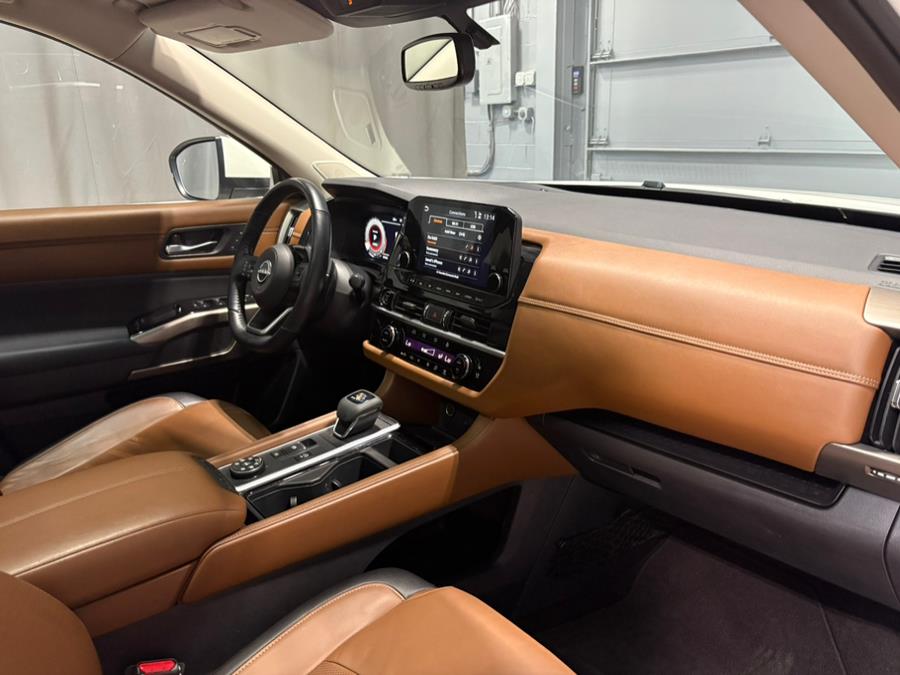 2022 Nissan Pathfinder Platinum 4WD, available for sale in Hillside, New Jersey | Euro Lux Auto. Hillside, New Jersey 2022 Nissan Pathfinder Platinum 4WD, available for sale in Hillside, New Jersey | Euro Lux Auto. Hillside, New Jersey