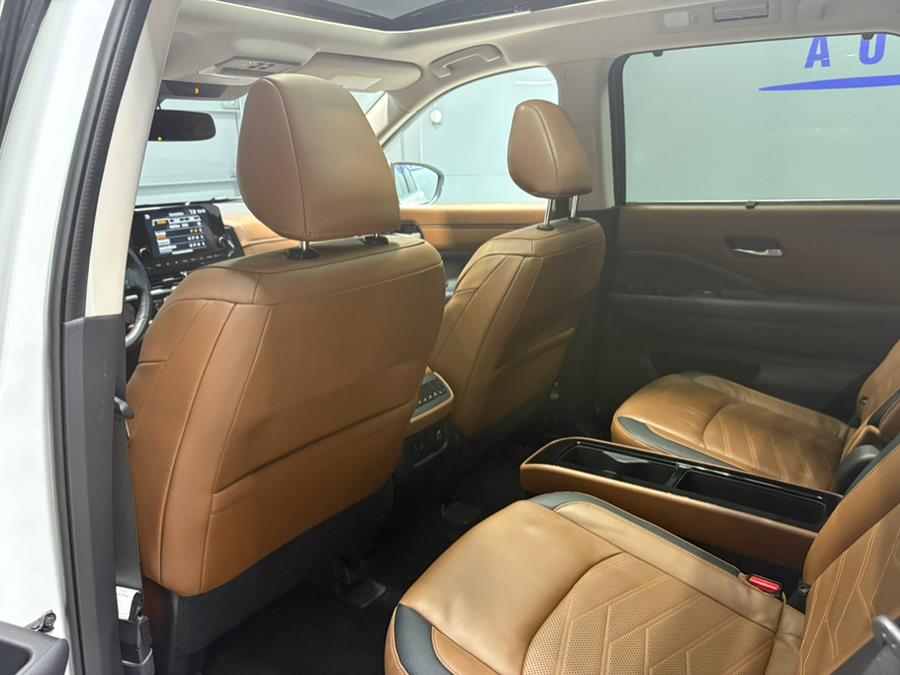 2022 Nissan Pathfinder Platinum 4WD, available for sale in Hillside, New Jersey | Euro Lux Auto. Hillside, New Jersey 2022 Nissan Pathfinder Platinum 4WD, available for sale in Hillside, New Jersey | Euro Lux Auto. Hillside, New Jersey