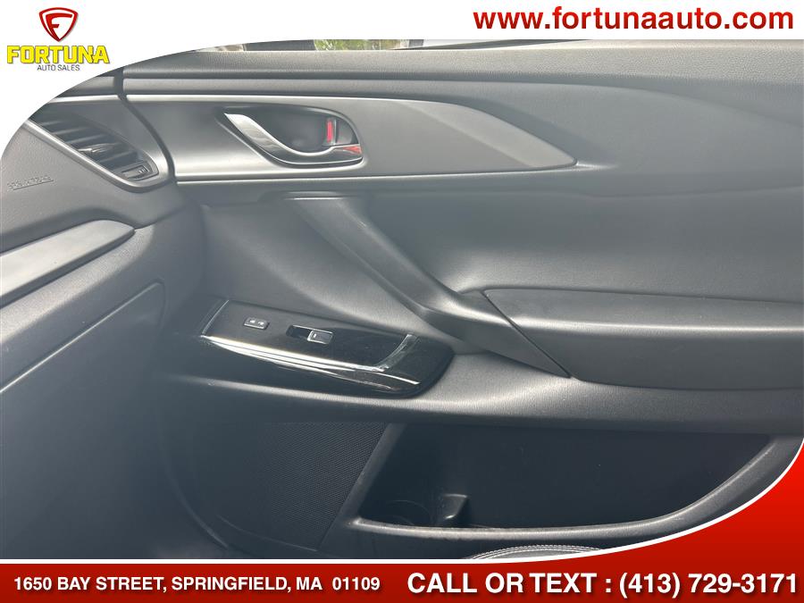 2020 Mazda CX-9 Touring AWD, available for sale in Springfield, Massachusetts | Fortuna Auto Sales Inc.. Springfield, Massachusetts 2020 Mazda CX-9 Touring AWD, available for sale in Springfield, Massachusetts | Fortuna Auto Sales Inc.. Springfield, Massachusetts