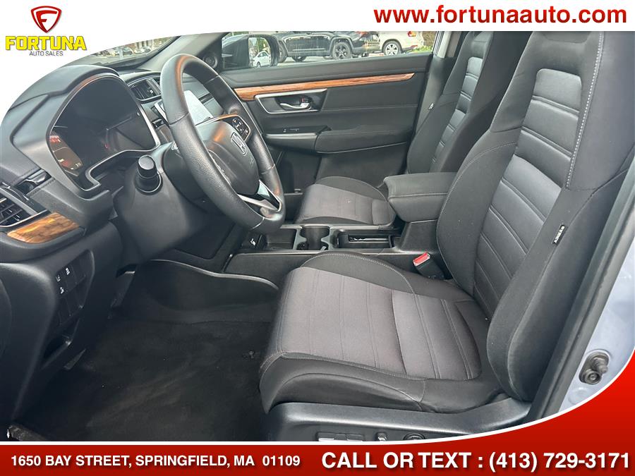 2021 Honda CR-V EX AWD, available for sale in Springfield, Massachusetts | Fortuna Auto Sales Inc.. Springfield, Massachusetts 2021 Honda CR-V EX AWD, available for sale in Springfield, Massachusetts | Fortuna Auto Sales Inc.. Springfield, Massachusetts