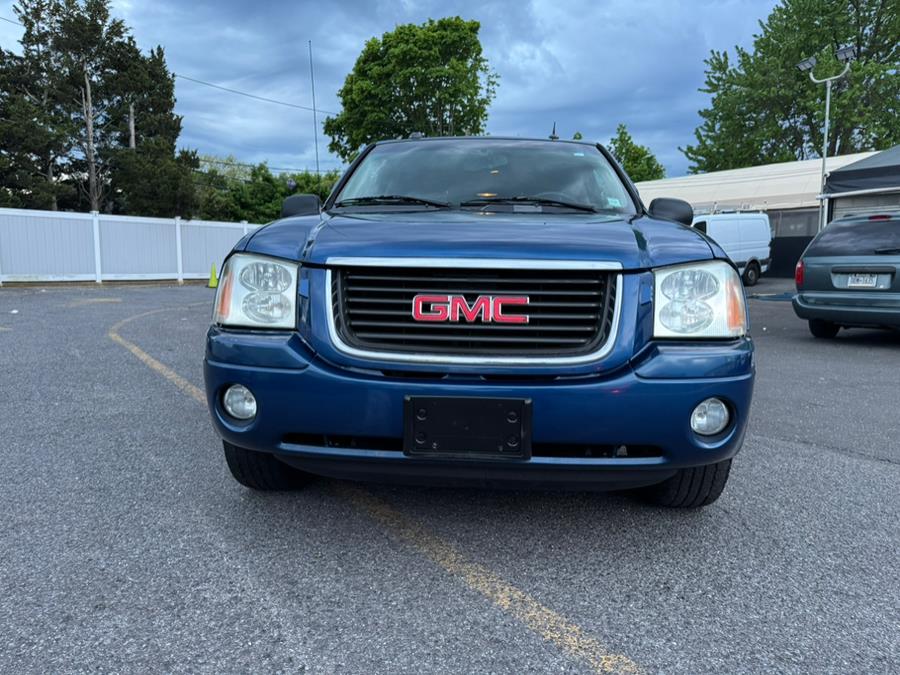 2005 GMC Envoy 4dr 4WD SLT, available for sale in Copiague, New York | Great Buy Auto Sales. Copiague, New York 2005 GMC Envoy 4dr 4WD SLT, available for sale in Copiague, New York | Great Buy Auto Sales. Copiague, New York