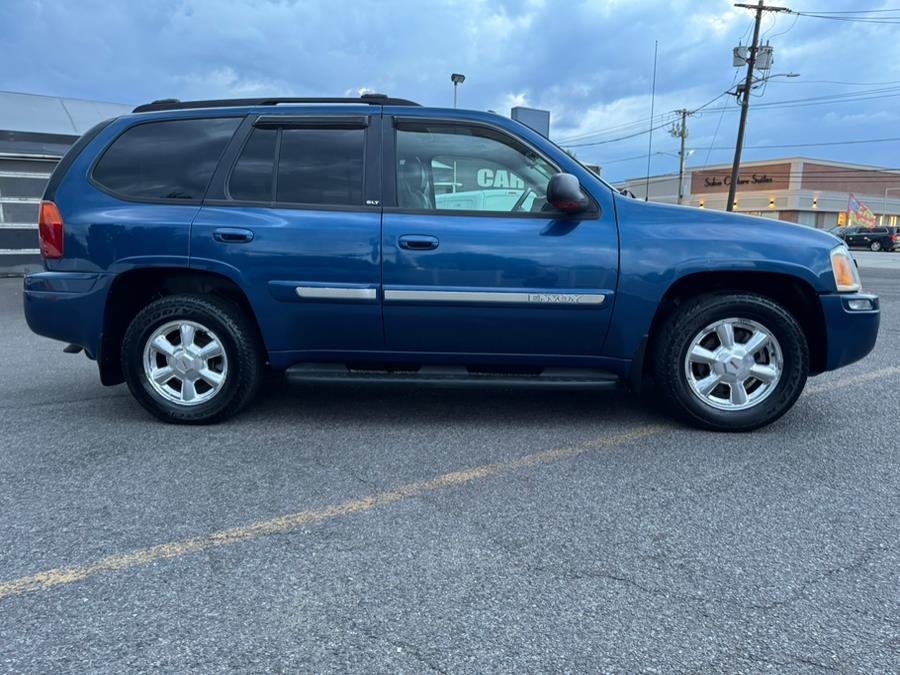 2005 GMC Envoy 4dr 4WD SLT, available for sale in Copiague, New York | Great Buy Auto Sales. Copiague, New York 2005 GMC Envoy 4dr 4WD SLT, available for sale in Copiague, New York | Great Buy Auto Sales. Copiague, New York