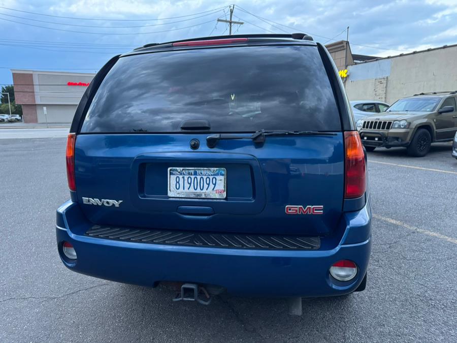 2005 GMC Envoy 4dr 4WD SLT, available for sale in Copiague, New York | Great Buy Auto Sales. Copiague, New York 2005 GMC Envoy 4dr 4WD SLT, available for sale in Copiague, New York | Great Buy Auto Sales. Copiague, New York
