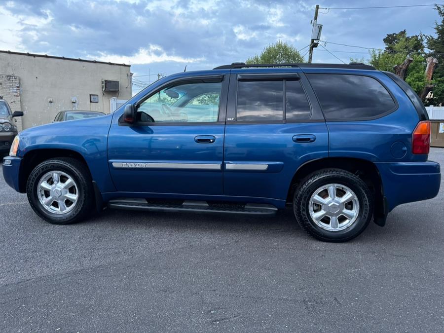 2005 GMC Envoy 4dr 4WD SLT, available for sale in Copiague, New York | Great Buy Auto Sales. Copiague, New York 2005 GMC Envoy 4dr 4WD SLT, available for sale in Copiague, New York | Great Buy Auto Sales. Copiague, New York