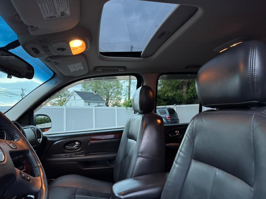 2005 GMC Envoy 4dr 4WD SLT, available for sale in Copiague, New York | Great Buy Auto Sales. Copiague, New York 2005 GMC Envoy 4dr 4WD SLT, available for sale in Copiague, New York | Great Buy Auto Sales. Copiague, New York