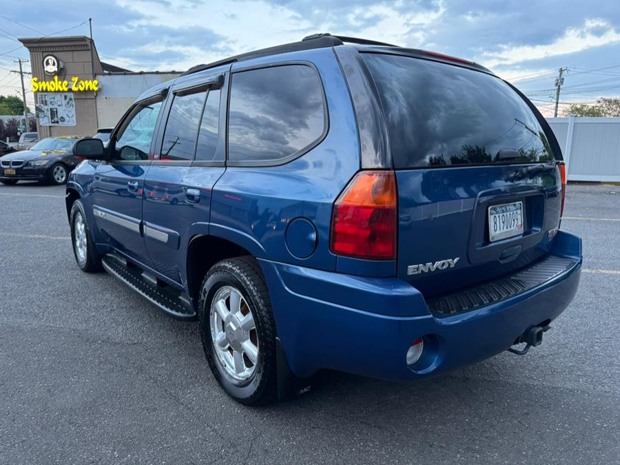 2005 GMC Envoy 4dr 4WD SLT, available for sale in Copiague, New York | Great Buy Auto Sales. Copiague, New York 2005 GMC Envoy 4dr 4WD SLT, available for sale in Copiague, New York | Great Buy Auto Sales. Copiague, New York