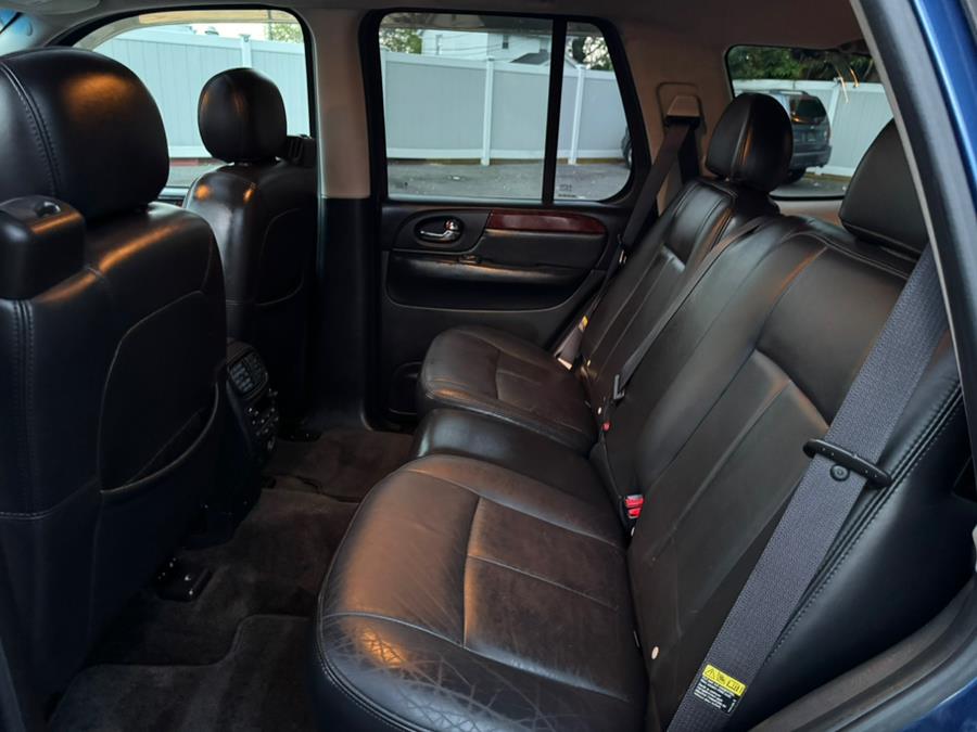 2005 GMC Envoy 4dr 4WD SLT, available for sale in Copiague, New York | Great Buy Auto Sales. Copiague, New York 2005 GMC Envoy 4dr 4WD SLT, available for sale in Copiague, New York | Great Buy Auto Sales. Copiague, New York