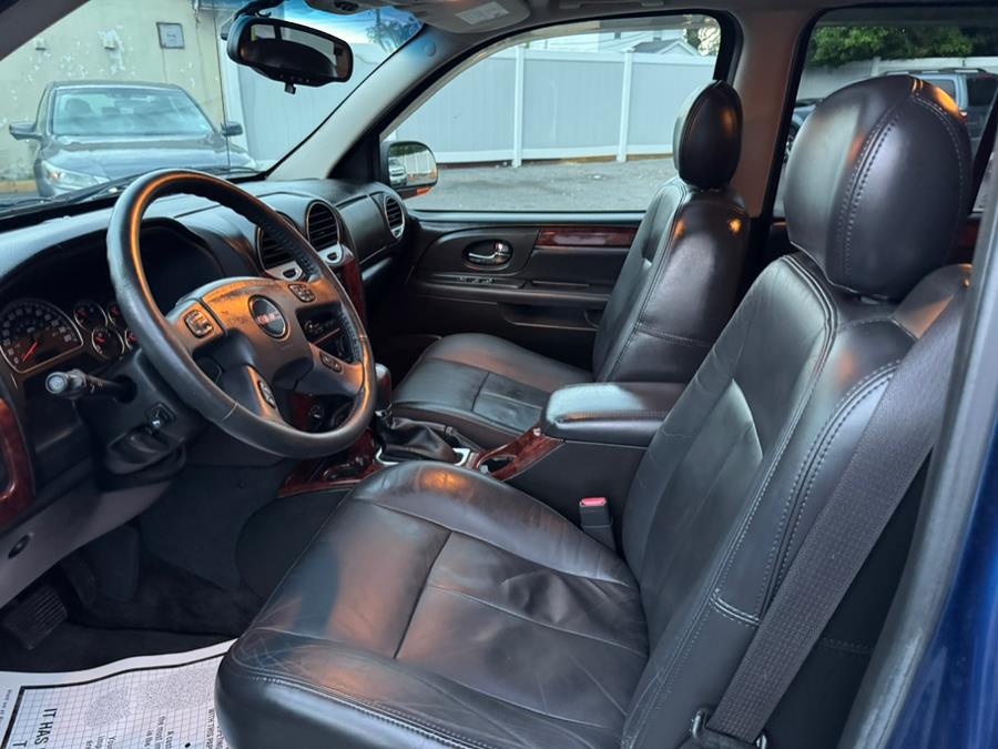 2005 GMC Envoy 4dr 4WD SLT, available for sale in Copiague, New York | Great Buy Auto Sales. Copiague, New York 2005 GMC Envoy 4dr 4WD SLT, available for sale in Copiague, New York | Great Buy Auto Sales. Copiague, New York