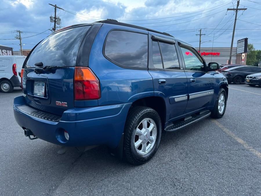 2005 GMC Envoy 4dr 4WD SLT, available for sale in Copiague, New York | Great Buy Auto Sales. Copiague, New York 2005 GMC Envoy 4dr 4WD SLT, available for sale in Copiague, New York | Great Buy Auto Sales. Copiague, New York