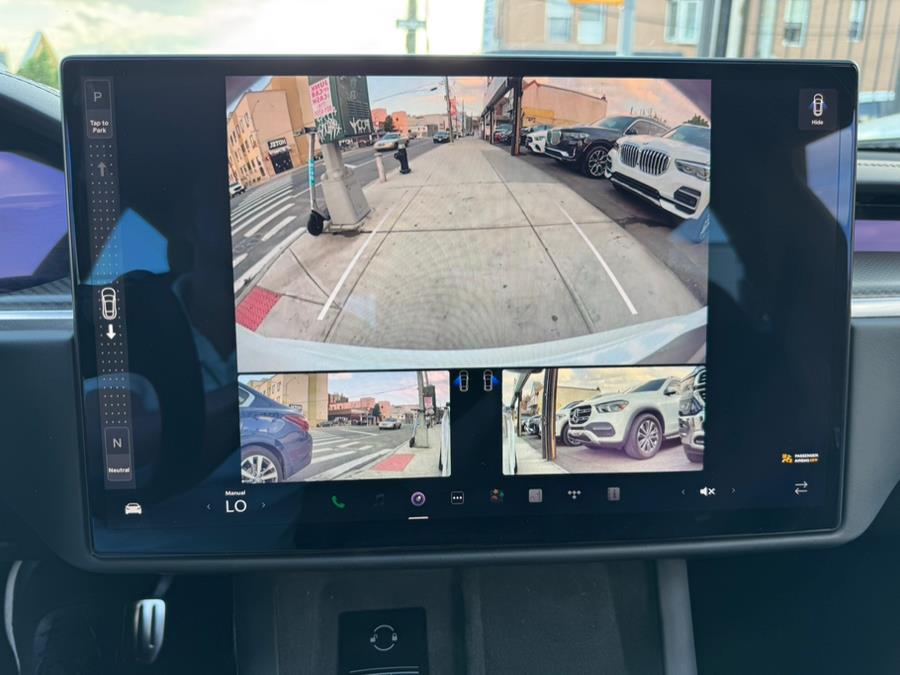 2022 Tesla Model S Plaid AWD, available for sale in Jamaica, New York | Sunrise Autoland. Jamaica, New York 2022 Tesla Model S Plaid AWD, available for sale in Jamaica, New York | Sunrise Autoland. Jamaica, New York