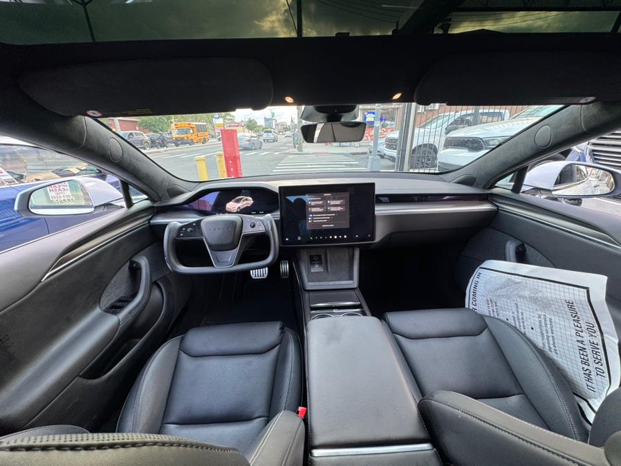 2022 Tesla Model S Plaid AWD, available for sale in Jamaica, New York | Sunrise Autoland. Jamaica, New York 2022 Tesla Model S Plaid AWD, available for sale in Jamaica, New York | Sunrise Autoland. Jamaica, New York