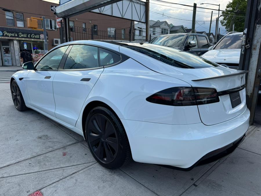2022 Tesla Model S Plaid AWD, available for sale in Jamaica, New York | Sunrise Autoland. Jamaica, New York 2022 Tesla Model S Plaid AWD, available for sale in Jamaica, New York | Sunrise Autoland. Jamaica, New York