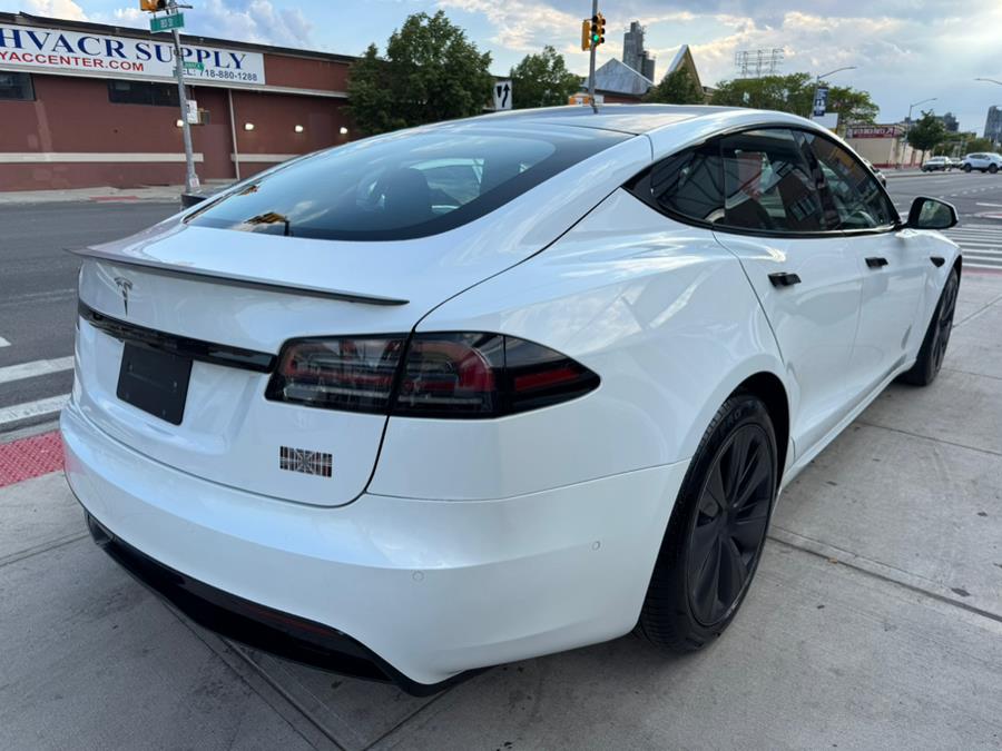 2022 Tesla Model S Plaid AWD, available for sale in Jamaica, New York | Sunrise Autoland. Jamaica, New York 2022 Tesla Model S Plaid AWD, available for sale in Jamaica, New York | Sunrise Autoland. Jamaica, New York
