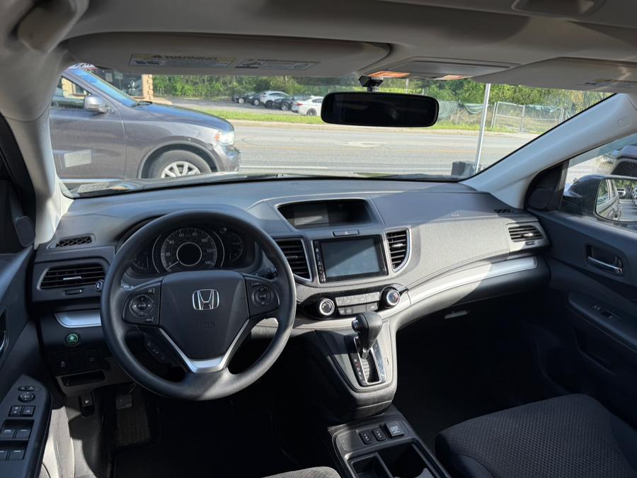 2015 Honda CR-V AWD 5dr EX, available for sale in Huntington Station, New York | Huntington Auto Mall. Huntington Station, New York 2015 Honda CR-V AWD 5dr EX, available for sale in Huntington Station, New York | Huntington Auto Mall. Huntington Station, New York