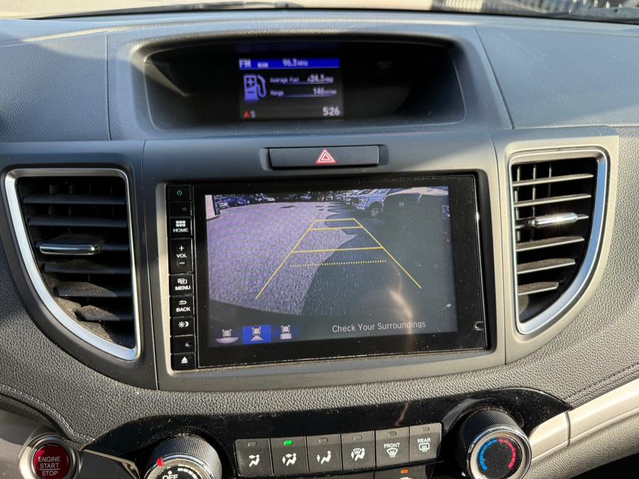 2015 Honda CR-V AWD 5dr EX, available for sale in Huntington Station, New York | Huntington Auto Mall. Huntington Station, New York 2015 Honda CR-V AWD 5dr EX, available for sale in Huntington Station, New York | Huntington Auto Mall. Huntington Station, New York