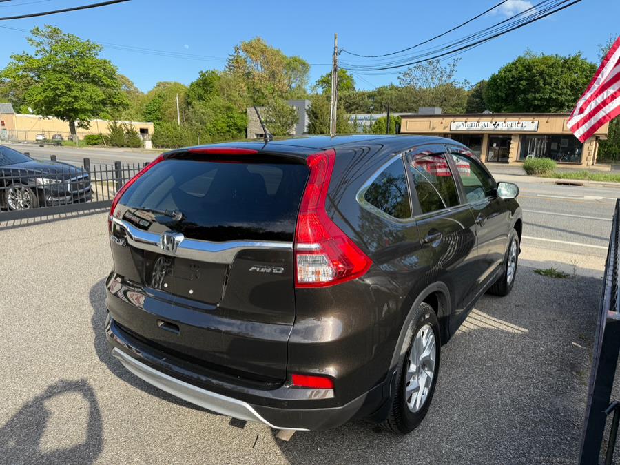 2015 Honda CR-V AWD 5dr EX, available for sale in Huntington Station, New York | Huntington Auto Mall. Huntington Station, New York 2015 Honda CR-V AWD 5dr EX, available for sale in Huntington Station, New York | Huntington Auto Mall. Huntington Station, New York