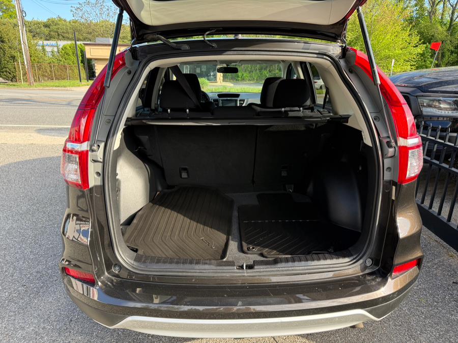 2015 Honda CR-V AWD 5dr EX, available for sale in Huntington Station, New York | Huntington Auto Mall. Huntington Station, New York 2015 Honda CR-V AWD 5dr EX, available for sale in Huntington Station, New York | Huntington Auto Mall. Huntington Station, New York