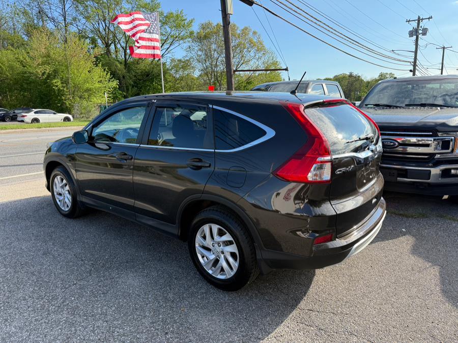 2015 Honda CR-V AWD 5dr EX, available for sale in Huntington Station, New York | Huntington Auto Mall. Huntington Station, New York 2015 Honda CR-V AWD 5dr EX, available for sale in Huntington Station, New York | Huntington Auto Mall. Huntington Station, New York