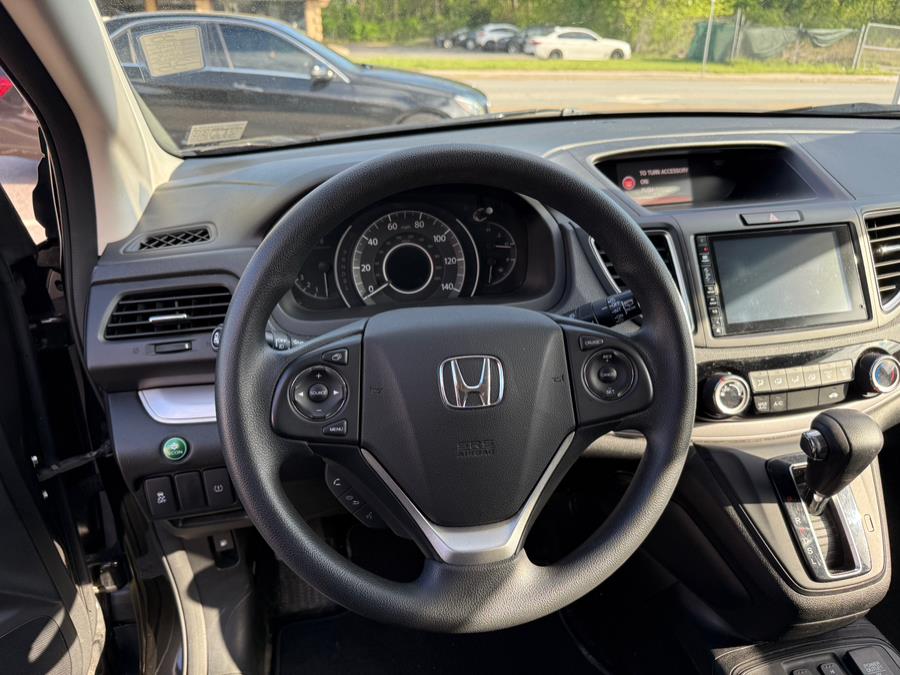 2015 Honda CR-V AWD 5dr EX, available for sale in Huntington Station, New York | Huntington Auto Mall. Huntington Station, New York 2015 Honda CR-V AWD 5dr EX, available for sale in Huntington Station, New York | Huntington Auto Mall. Huntington Station, New York