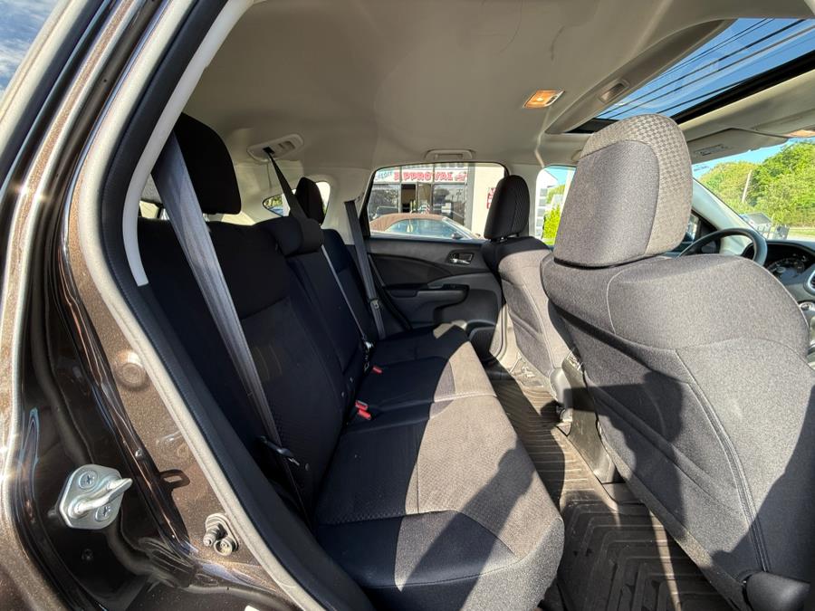 2015 Honda CR-V AWD 5dr EX, available for sale in Huntington Station, New York | Huntington Auto Mall. Huntington Station, New York 2015 Honda CR-V AWD 5dr EX, available for sale in Huntington Station, New York | Huntington Auto Mall. Huntington Station, New York