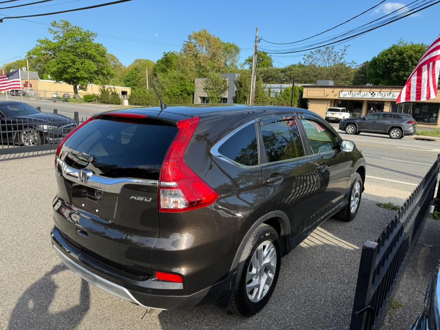 2015 Honda CR-V AWD 5dr EX, available for sale in Huntington Station, New York | Huntington Auto Mall. Huntington Station, New York 2015 Honda CR-V AWD 5dr EX, available for sale in Huntington Station, New York | Huntington Auto Mall. Huntington Station, New York